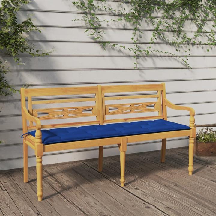 Actual product image vidaXL Wilone