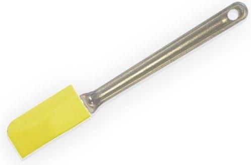 Silikomart Acc 026 Small Silicone Spatula