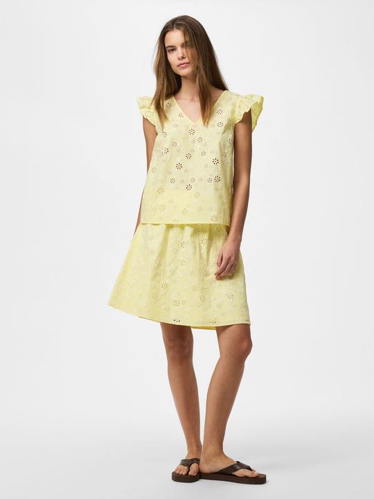 Actual product image Pieces PCBANNA Top (L)