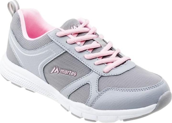 Actual product image Mares Martes Buty damskie Caleri Light Grey/Pink/Silver r. 40