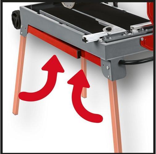 Actual product image Einhell TE-TC 620U (Trimmer)