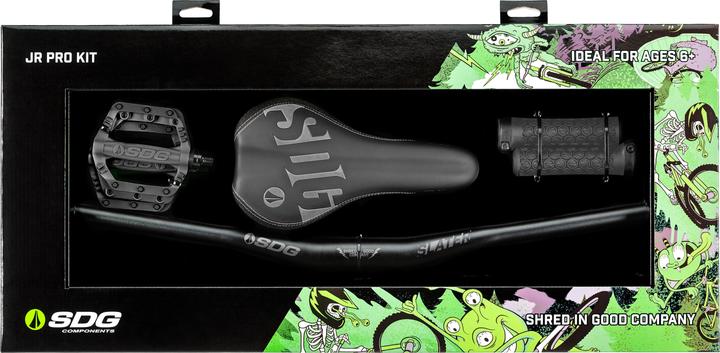 Immagine prodotto Sdg Jr Pro