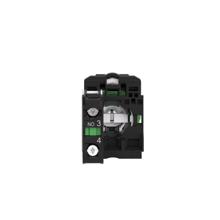 Produktbild Schneider Electric Wahlschalter XB5AG61