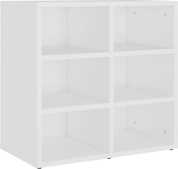 Actual product image vidaXL Nathan (52.5 x 30 x 50 cm)