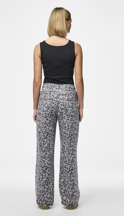 Image du produit Pieces PCPORTIA HW Jeans coupe droite (S)