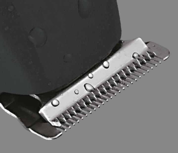 Immagine prodotto Remington BHT6256 Body Groomer WETTech