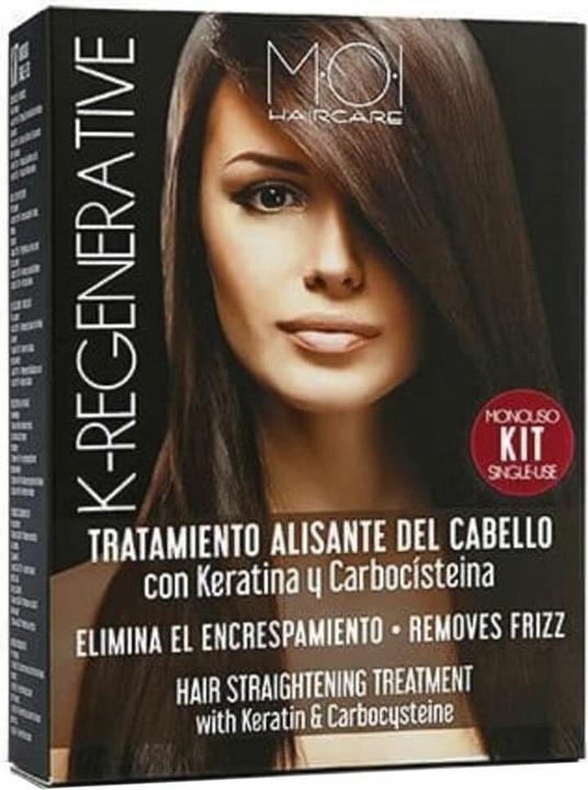 Produktbild Pour Moi Intensive Glättende Behandlung