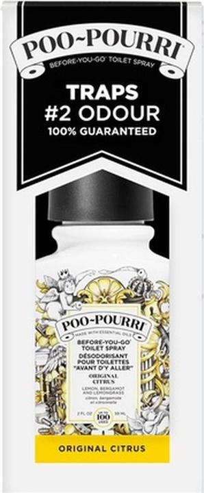 Immagine prodotto Poo-Pourri Agrumi