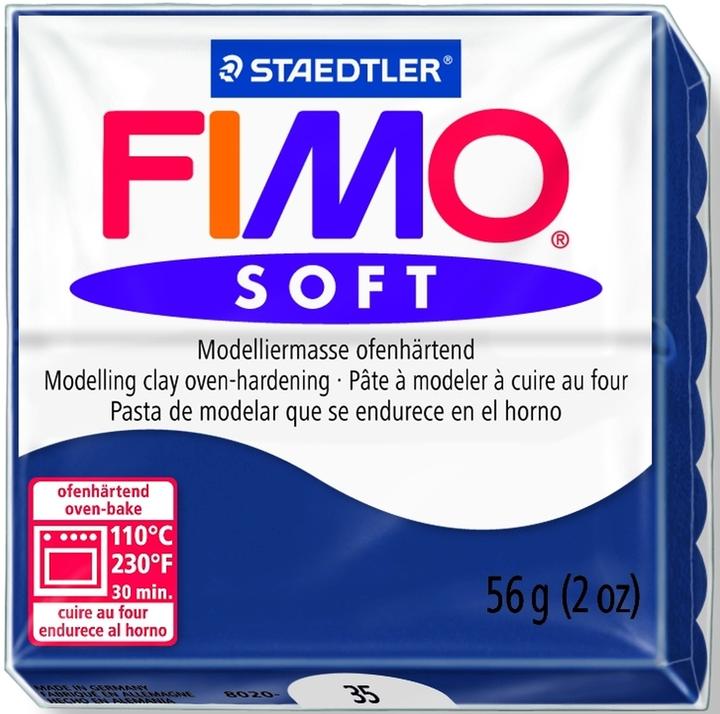 Produktbild Fimo Soft Block