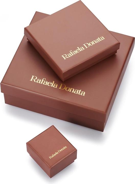 Immagine prodotto Rafaela Donata Damen Halskette - 37616 (Argento)