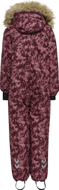 Actual product image hummel Icy Tex Snowsuit (116)