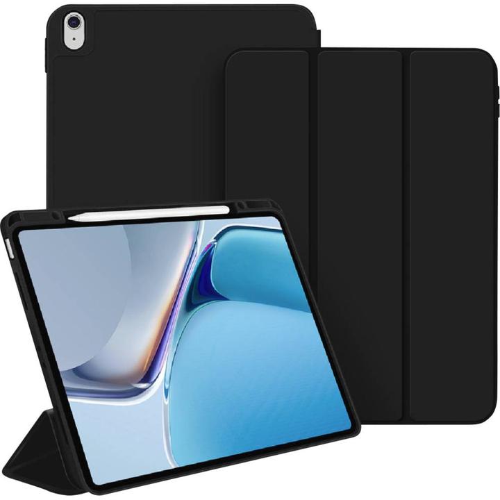 4smarts Folio Case Basic (iPad Air 13 2024 (M2))