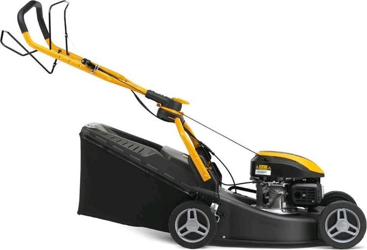 Image du produit Stiga Collector 543 S Selbstfahrender BenzinRasenmäher ST120Motor (Essence)