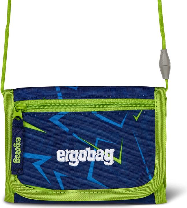 Ergobag Marsupio da collo 14 cm