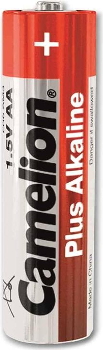 Produktbild Camelion Mignon (AA)-Batterie Alkali-Ma (40 Stk., AA, 2700 mAh)