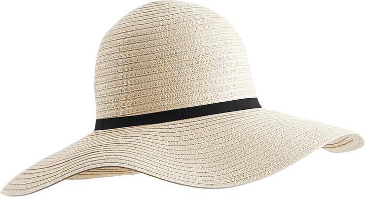 Produktbild Beechfield Marbella Sonnenhut Breiter Rand