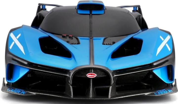 Produktbild Maisto Bugatti Bolide