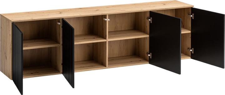 Image du produit BYYU Kleo (220 x 42 x 63 cm)