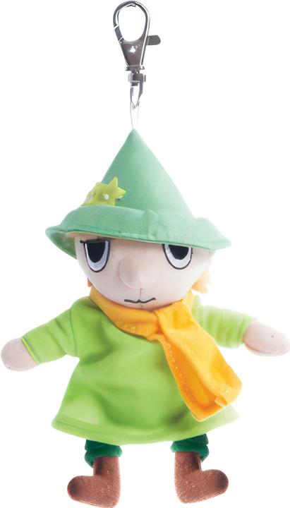 Actual product image Aurora Snufkin K 4In/10cm