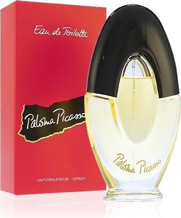 Immagine prodotto Paloma Picasso Eau de Toilette - 50ml (Eau de toilette, 50 ml)