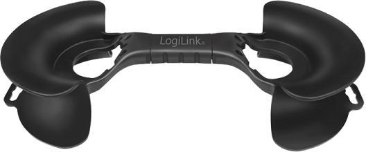 Produktbild LogiLink Kabelaufroller (20 m)