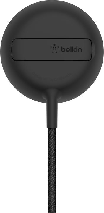 Produktbild Belkin Boost Charge Pro (15 W)