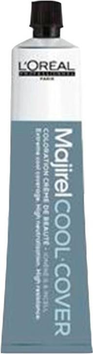 Produktbild L'Oréal Professionnel Majirel Cool Cover (9.82 Sehr Helles Blond Mokka Irise)