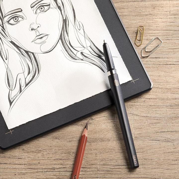 Produktbild Iskn Der PEN