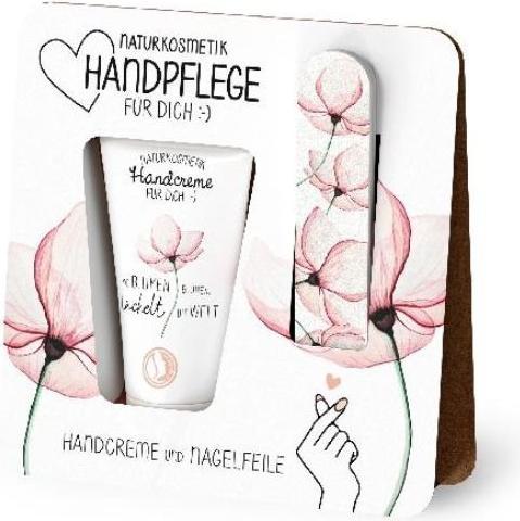 Produktbild La Vida Handpflege Blüte