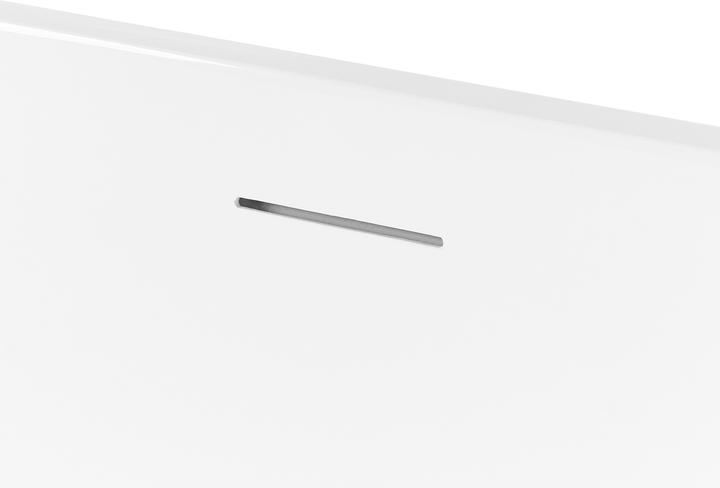 Produktbild Beliani Restinga (267.50 l, 167 cm, 81 cm)