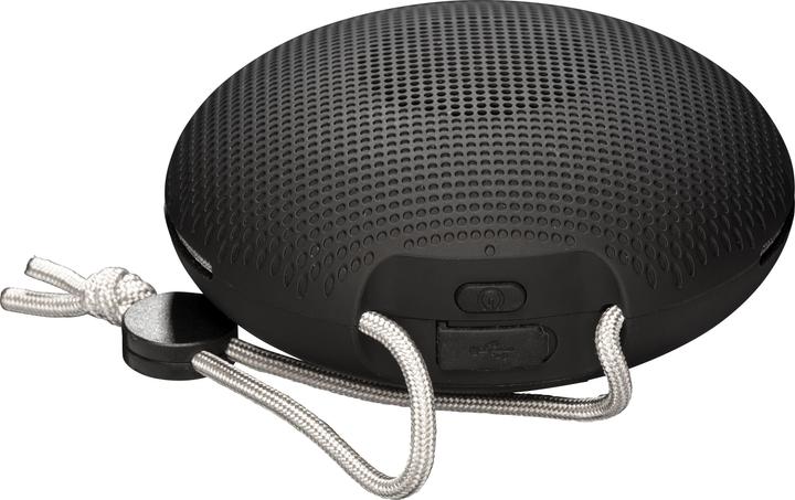 Produktbild Denver Portable Bluetooth Speakers Electronics BTP-118 (3 h)