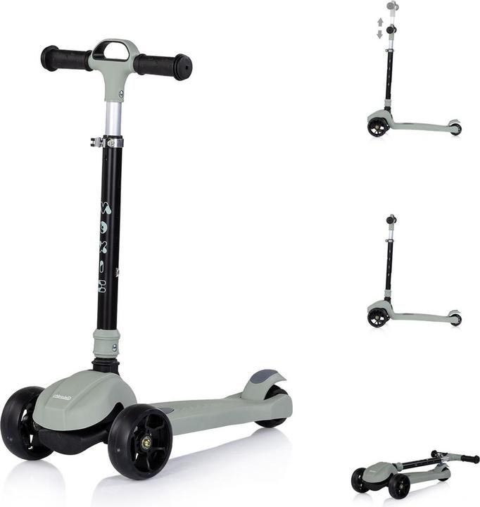 Grün