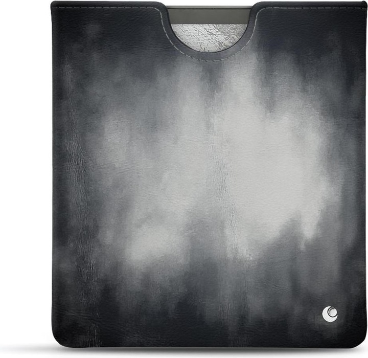 Actual product image Noreve Leather case (Kindle Oasis 2017)