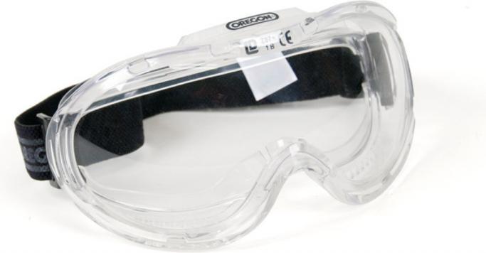 Oregon 539169 Safety goggles plastic