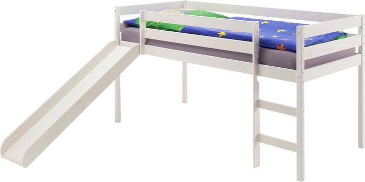 Produktbild IDIMEX Benny (90 x 200 cm)