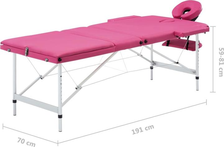 Image du produit vidaXL Monta