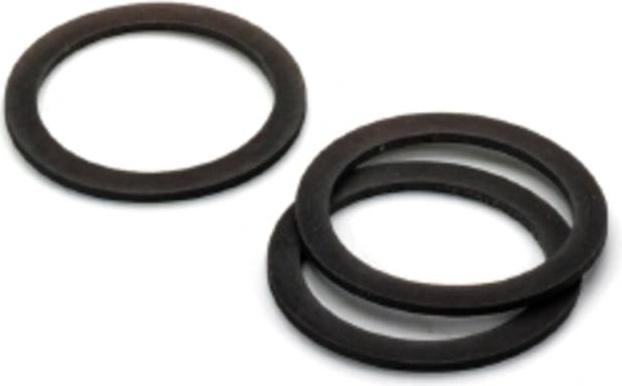 Produktbild Weidmüller Dichtring PG16 Polyethylen Nat