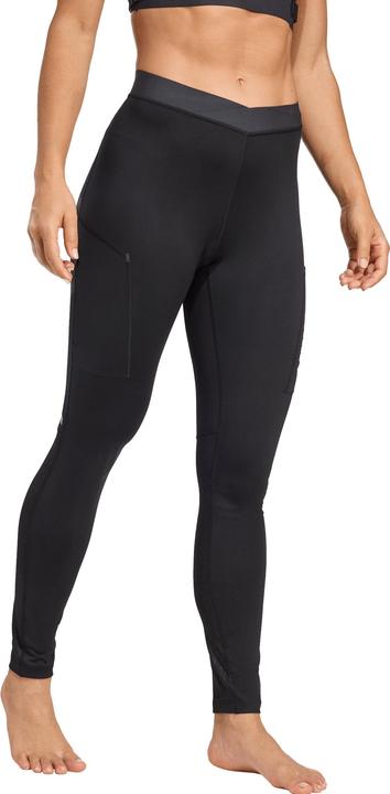 Produktbild adidas Women's Terrex Xperior Brushed Tights (XS)