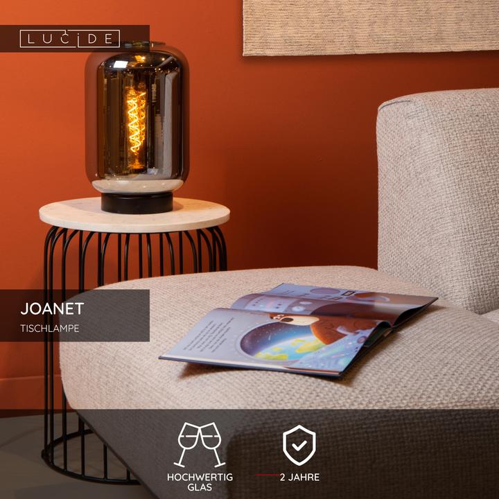 Produktbild Lucide Tischleuchten (E27)