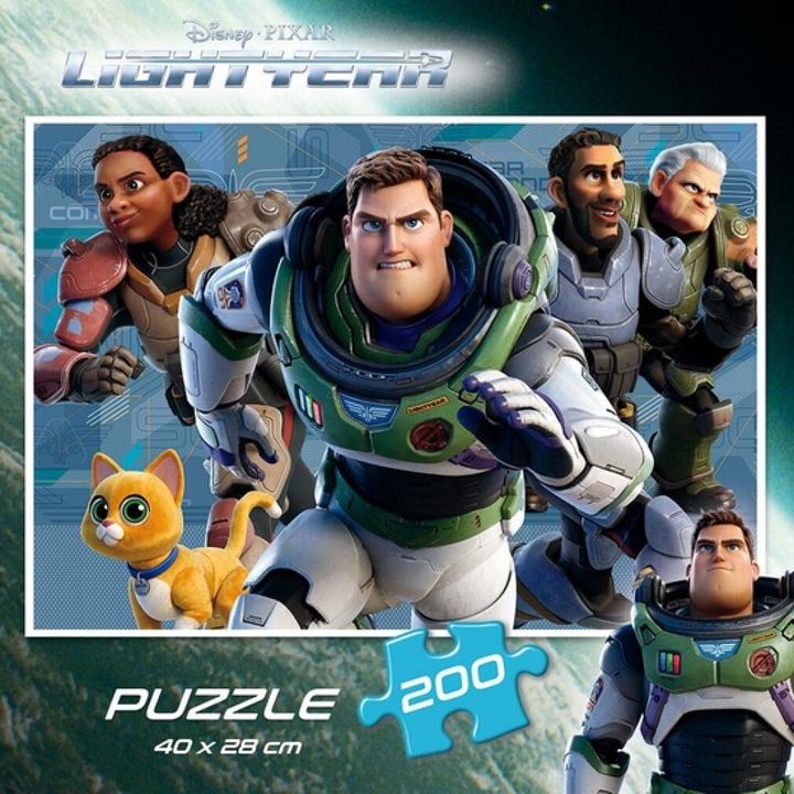 Produktbild Educa Lightyear 200 Teile Puzzle (200 Teile)