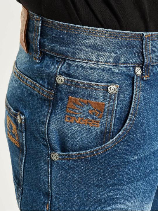 Produktbild Dangerous Crush Shorts 90th Mid - 20725 (32)