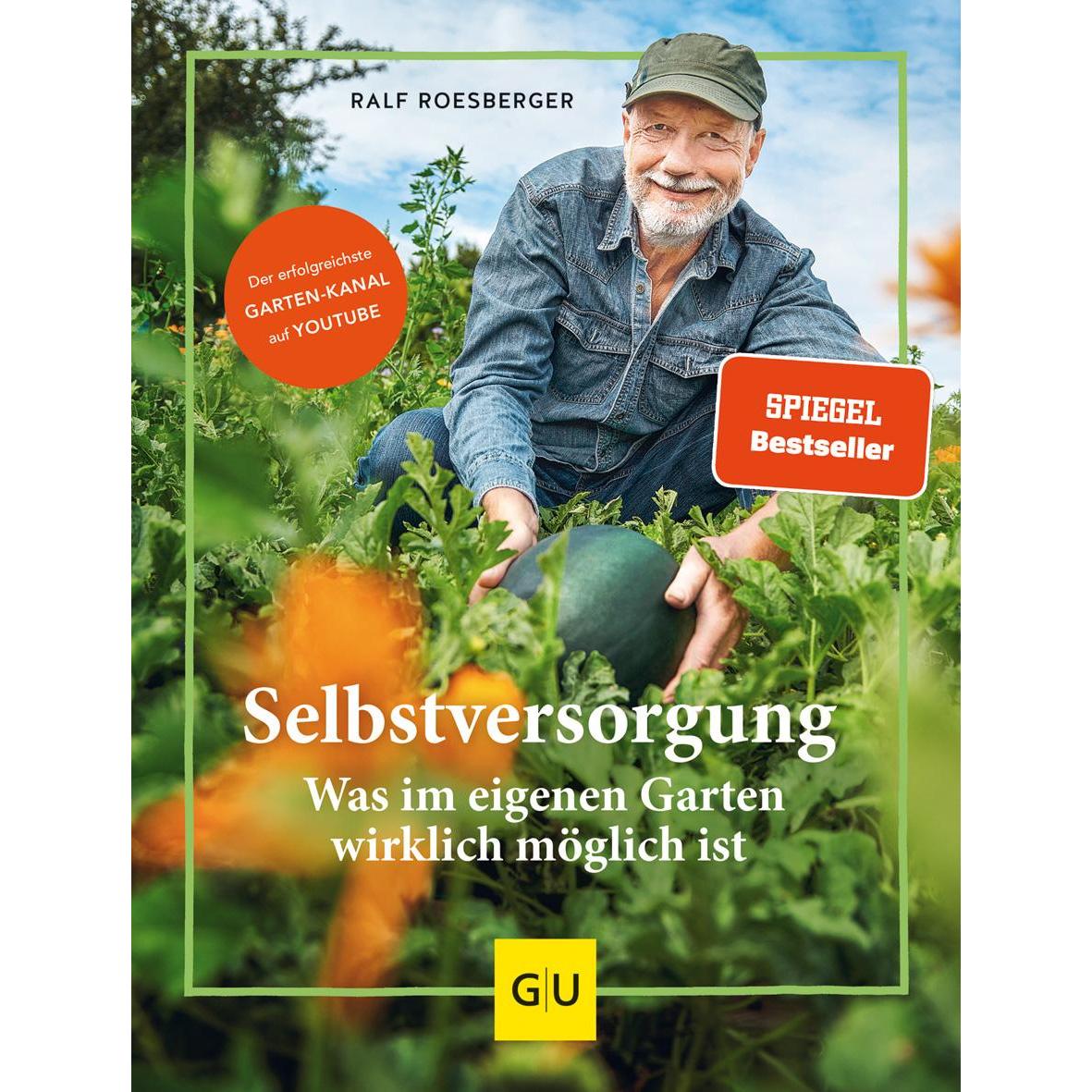 Selbstversorgung, Ratgeber von Ralf Roesberger
