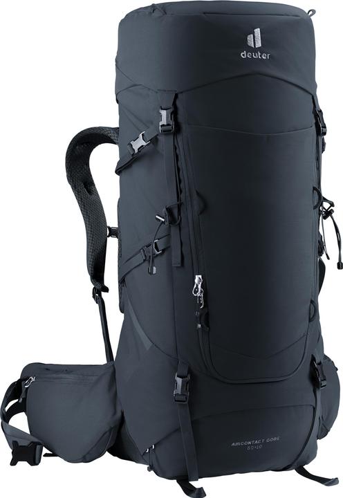 Produktbild Deuter Aircontact Core 50+10 (60 l)