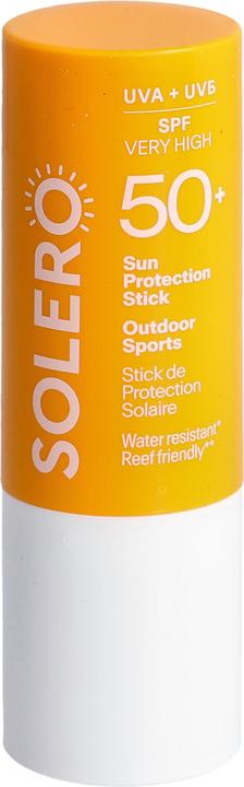Immagine prodotto Solero Sonnensch Stic Out Spo SPF50+ 41g (Stick solare, SPF 50+, 12 ml)
