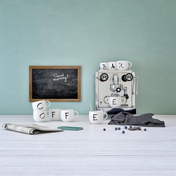 Thumbnail - Like. by Villeroy & Boch, Tasse, Letters (290 ml, 1 x)