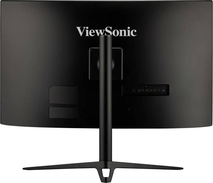 Image du produit Viewsonic VX2718-PC-MHDJ (1920 x 1080 pixels, 27")