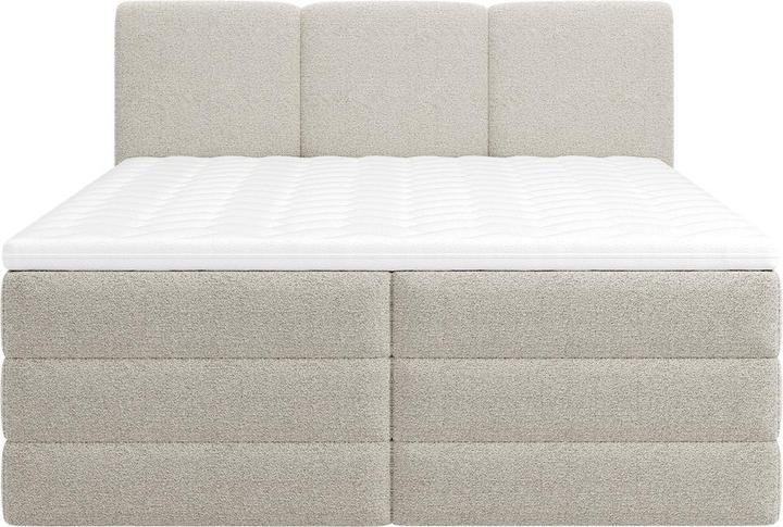 Image du produit Mid.You Castel K (160 x 200 cm)