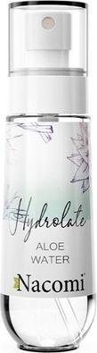 Nacomi Hydrolate Aloe Water Aloe Hydrolate 80Ml (Mizellenwasser, 80 ml)