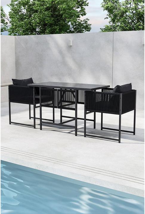 Produktbild Venture Home Noto (120 x 61 x 73 cm)