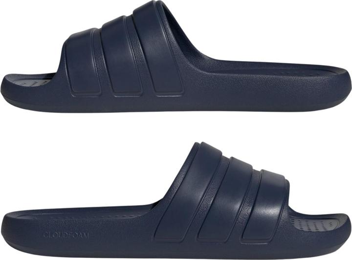 Actual product image Adidas Adilette Flow Flip-Flops (44.5)